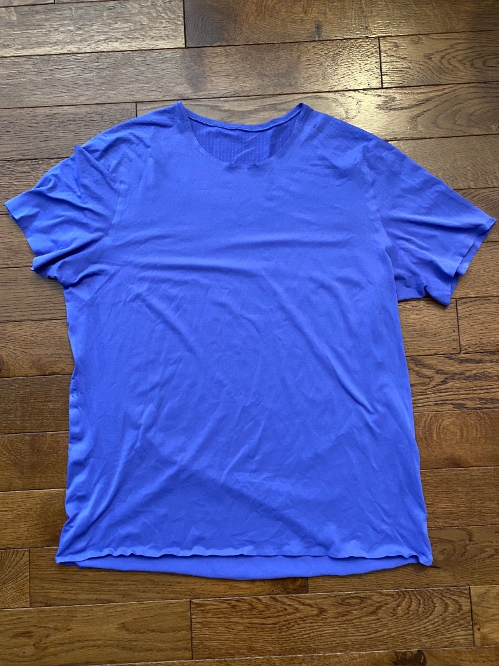 Lululemon Men’s T-Shirt